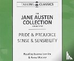 Austen, Jane - The Jane Austen Collection