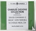 Dickens, Charles - The Charles Dickens Collection