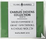 Dickens, Charles - Charles Dickens Collection