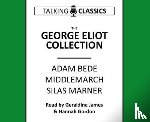 Eliot, George - The George Eliot Collection