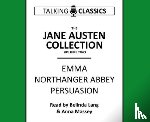 Austen, Jane - The Jane Austen Collection