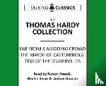 Hardy, Thomas - The Thomas Hardy Collection