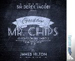 Hilton, James - Goodbye, Mr Chips