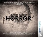 Bierce, Ambrose, Nesbitt, E., Stoker, Bram - Classic Tales of Horror