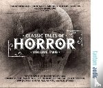 Poe, Edgar Allan, Shelley, Mary, Lovecraft, H. P. - Classic Tales of Horror