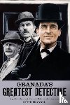Frankel, Keith - Granada's Greatest Detective
