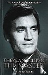 Hollis, Karen Louise - Anthony Ainley - The Man Behind the Master