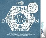 Hadoke, Toby - The Edge of Destruction
