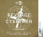Hadoke, Toby - Revenge of the Cybermen