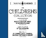 Carroll, Lewis, Twain, Mark, Alcott, Louisa May - The Children's Collection