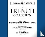 Hugo, Victor, Orczy, Baroness - The French Collection