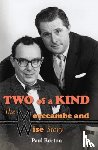 Burton, Paul - Two of a Kind – The Morecambe and Wise Story