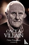 Vaughan, Peter - Once A Villain