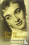 Bremner, Louise - A Future in Five Minutes