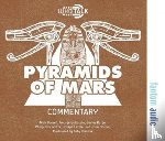  - The Pyramids of Mars
