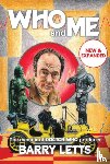 Letts, Barry - Who and Me
