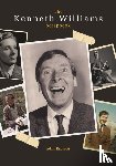Endacott, Adam - The Kenneth Williams Scrapbook