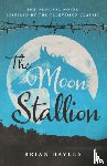 Hayles, Brian - The Moon Stallion