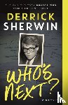 Sherwin, Derrick - Who's Next