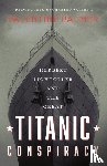 Palmer, Valentine - Herbert Lightroller & The Great Titanic Conspiracy