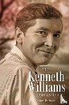 Endacott, Adam - The Kenneth Williams Companion