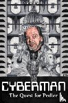 Seely, Michael - Cybermen - The Quest for Pedler