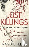 Feeley, Maggie - Just Killings