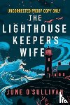 O'Sullivan, June - The Lighthouse Keeper's Wife