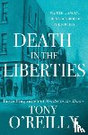 O'Reilly, Tony - Death in the Liberties