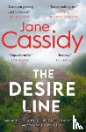 Cassidy, Jane - The Desire Line