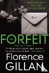 Gillan, Florence - The Forfeit