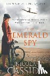 Cassidy, Nicola - The Emerald Spy