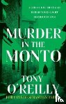O'Reilly, Tony - Murder in the Monto