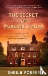Forsey, Sheila - The Secret of Eveline House