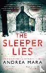 Mara, Andrea - The Sleeper Lies