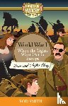 Smith, Rod - World War 1