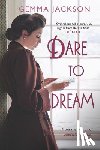 Jackson, Gemma - Dare to Dream