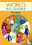 Doylw, Brian - World Religions