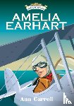 Carroll, Ann - Amelia Earhart