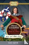 Smith, Rod - Oliver Cromwell