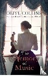 Collins, Olive - The Memory of Music