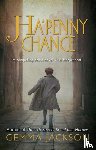 Jackson, Gemma - Ha'penny Chance