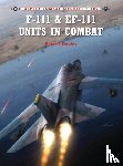 Davies, Peter E. - F-111 & EF-111 Units in Combat