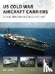 Elward, Brad - US Cold War Aircraft Carriers