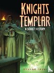 Davis, Graeme - Knights Templar
