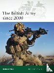 Tanner, James - The British Army since 2000