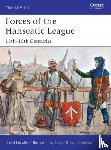 Nicolle, Dr David - Forces of the Hanseatic League