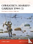 Zaloga, Steven J. (Author) - Operation Market-Garden 1944 (1)