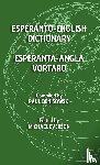  - Esperanto-English Dictionary