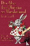 Carroll, Lewis - Der Alice Ihre Obmteier Im Wunderlaund